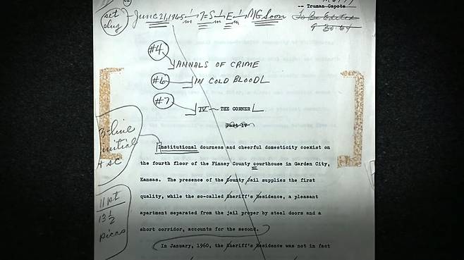 넷플릭스 '뉴요커: 100년의 이야기' 스틸 컷. / 사진. © IMDb