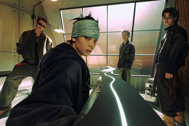 Lngshot (More Vision)