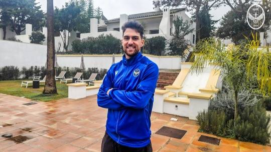 후안 페르난데스 블랑코. 사진[연합뉴스]