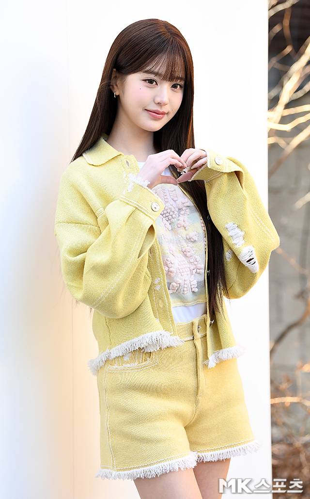 “일찍 좀 다녀” 장원영 지각은 억까? 대행사가 ‘사과’한 이유(전문)[MK★이슈]