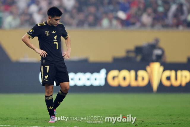 '키도 작고 축구도 못한다'…월드컵 본선 상대, 멕시코에서 거센 비판