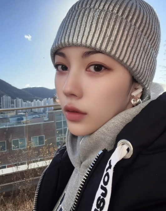 애프터스쿨 리지, 음주운전 후 5년 살기 힘들다 극단적 발언..걱정↑