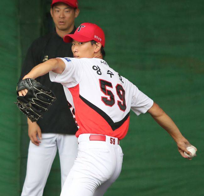 KIA 타이거즈