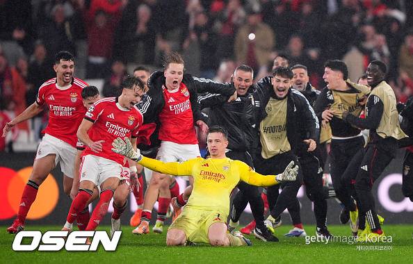 [사진] ⓒGettyimages(무단전재 및 재배포 금지)