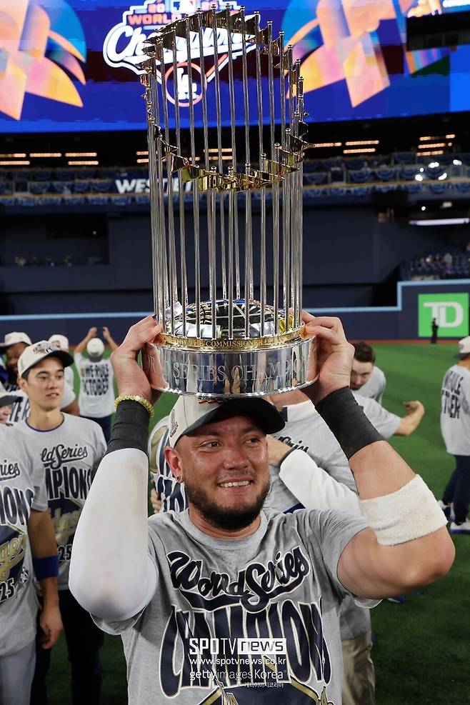 ▲ 미겔 로하스