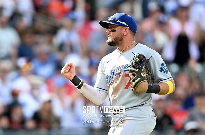 ▲ 미겔 로하스