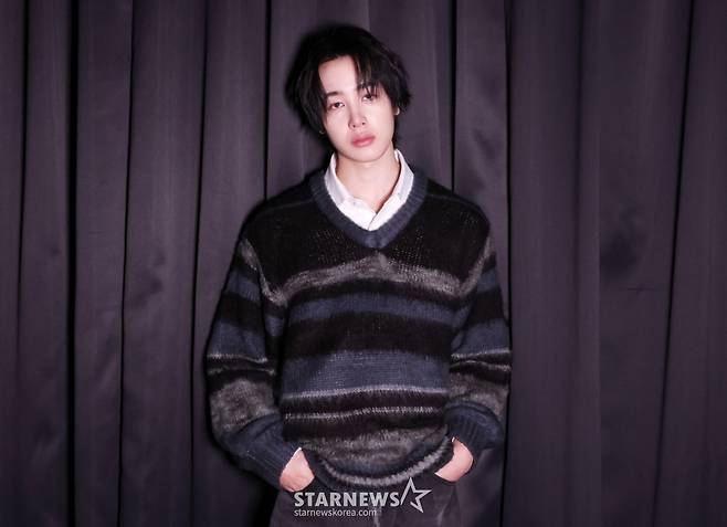 싸이커스 헌터 /사진=김휘선 기자 hwijpg@