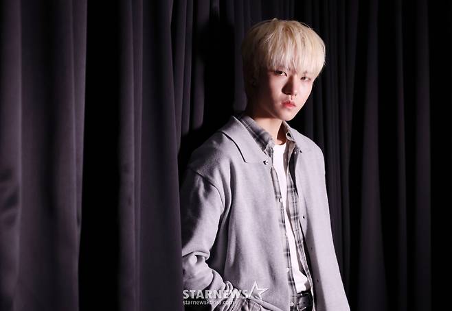 싸이커스 정훈 /사진=김휘선 기자 hwijpg@