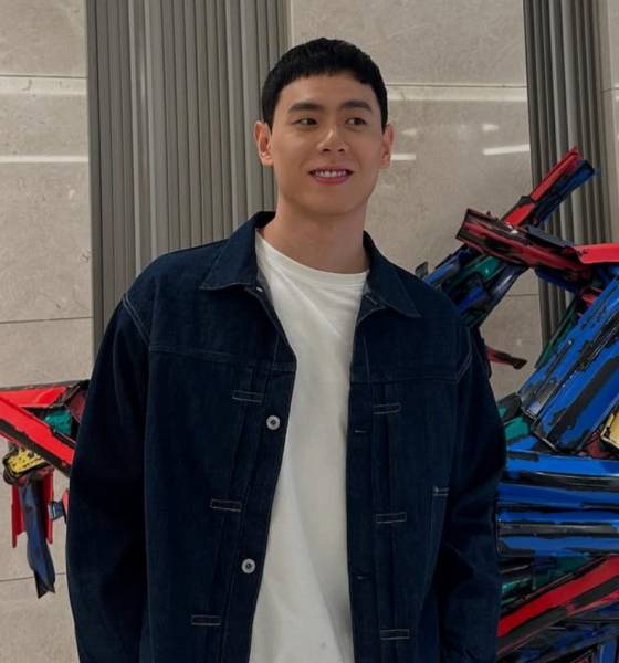 '쟤얘얘' 이관희가 또..이번엔 홍진경 저격 논란 훈수를? 누나, 잘 좀 해요[스타이슈]