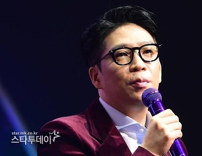 MC몽. 사진| 스타투데이