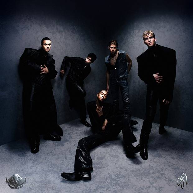 산토스 브라보스, 컴백…방시혁·디플로 등 글로벌 히트메이커 대거 참여