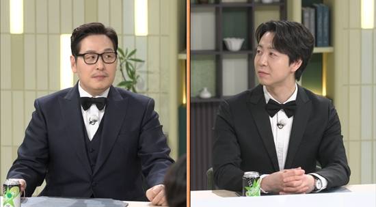 JTBC '냉장고를 부탁해'