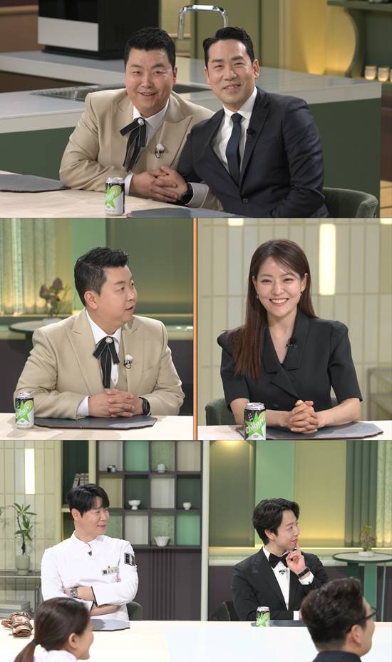 JTBC '냉장고를 부탁해'