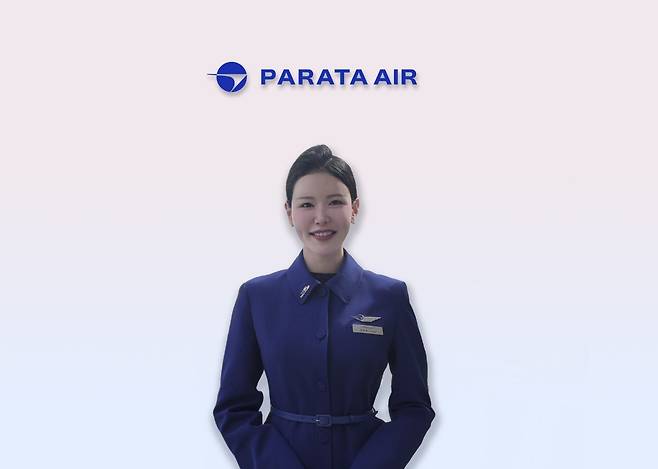 파라타항공 송예슬 사무장 [파라타항공 제공. 재판매 및 DB 금지]