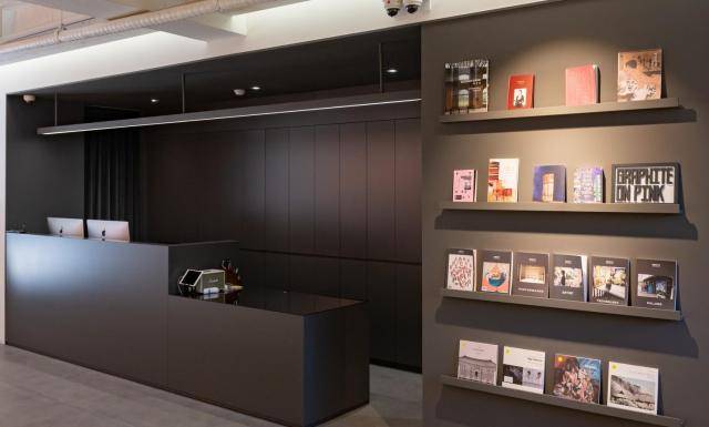 성동구 성수동 'GOP 성수'. [사진=성동구]