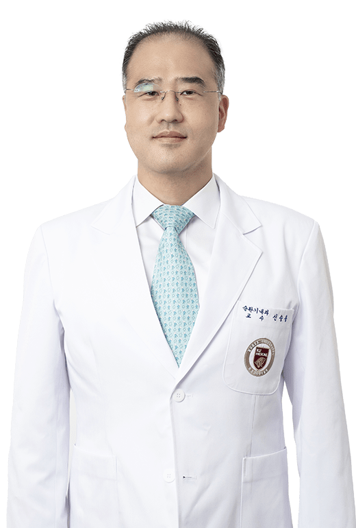 신승용 교수｜출처: 고려대학교 안산병원