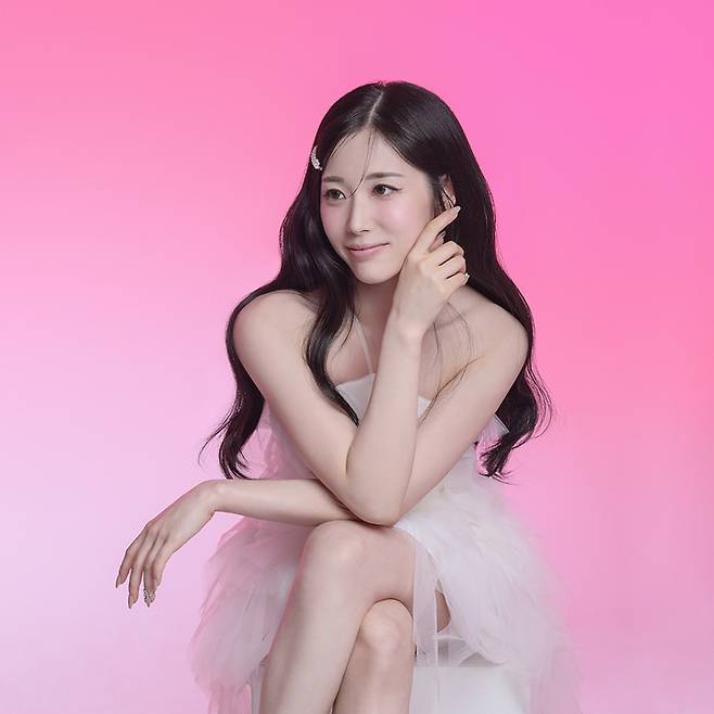 [단독] 더 이상 두렵지 않아…'미스트롯4' 윤서령 보여준 프로의 자세 (인터뷰②)