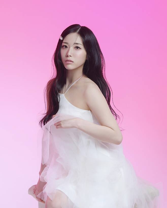 [단독] '미스트롯4' 윤서령은 안 친한 사람 없다…사람을 잇는 힘 (인터뷰③)