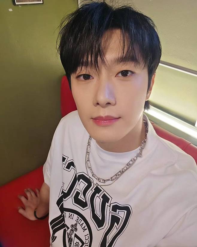 FT아일랜드 최민환 공연 도중 '실신'...초유의 사태