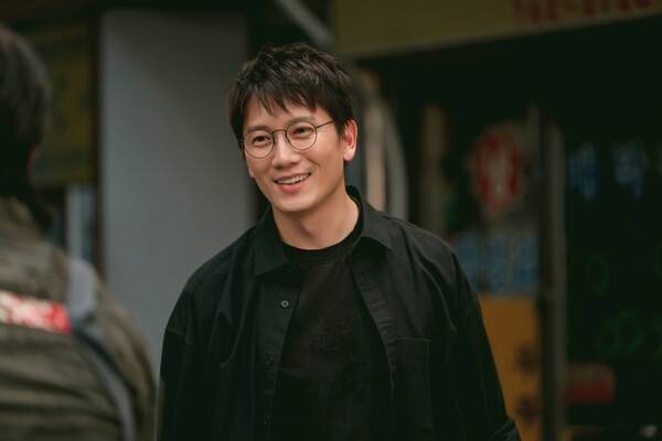 '판사 이한영' 지성, 거악 박희순 처단 위해 최강 연합 결성!