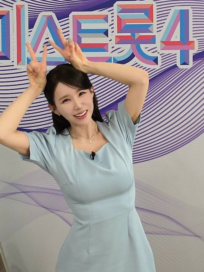 가수 김다나 페이스북