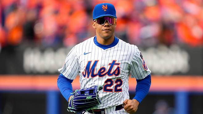 후안 소토.AP연합뉴스