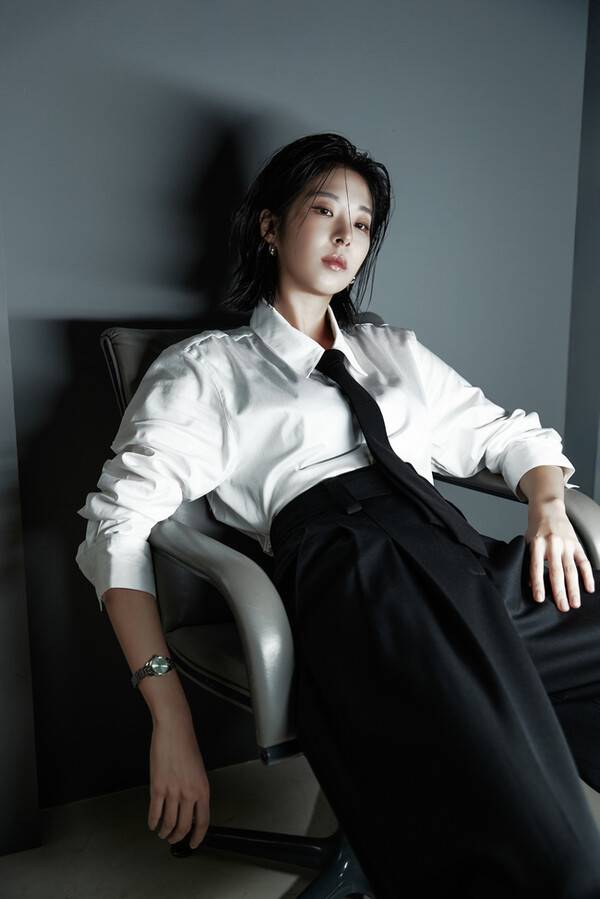 서은수. ⓒ월트디즈니컴퍼니코리아