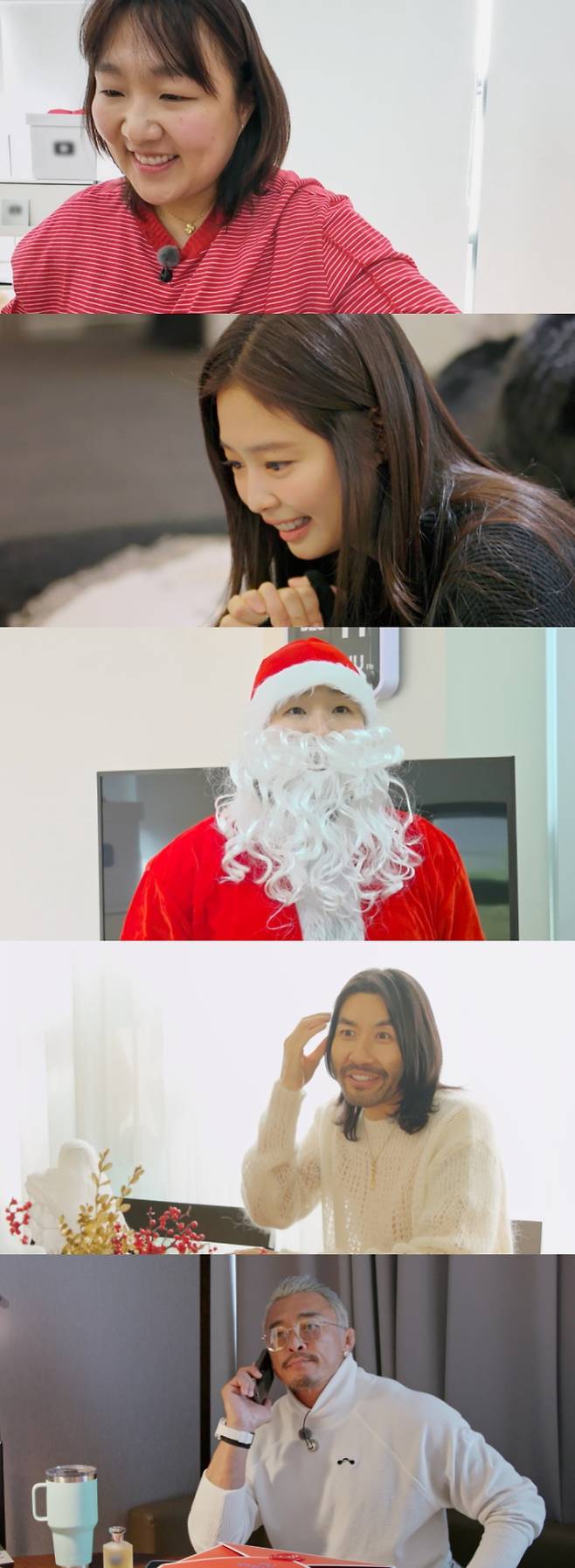 ‘마니또 클럽’ 이수지, 성덕의 꿈