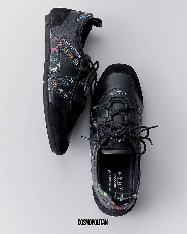 1백75만원 LOUIS VUITTON