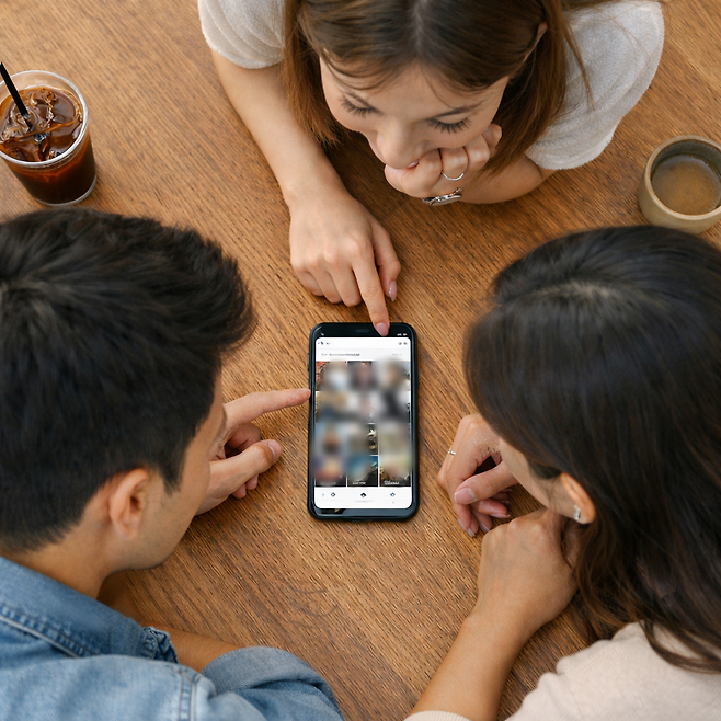 쳇GPT로 생성한 이미지