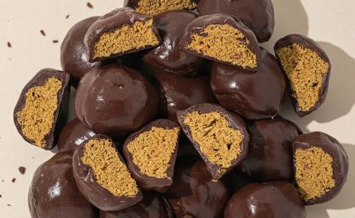 두바이쫀득쿠키. 이윤민 몬트쿠키 대표 제공