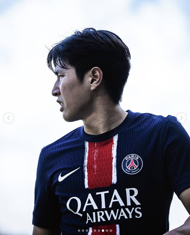 사진= PSG