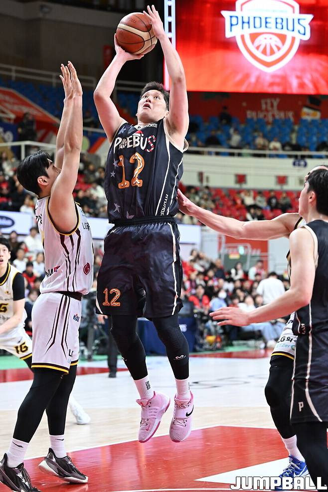 은퇴 확정한 함지훈, 승률 70%도 넘겼던 LG전 5연패 벗어날까?