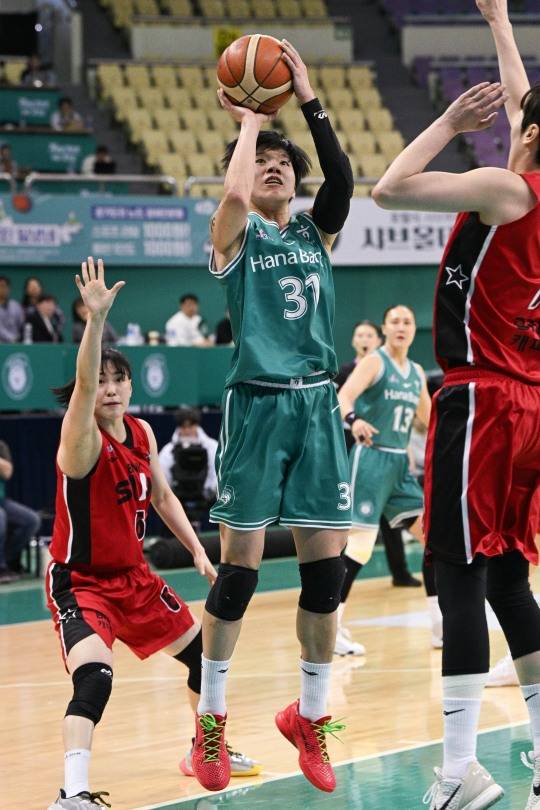 하나은행 진안. 사진[연합뉴스]