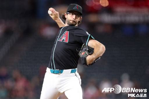 잭 갈렌은 아직 FA다. 사진=ⓒAFPBBNews = News1