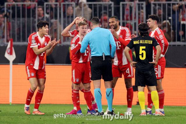 김민재/게티이미지코리아