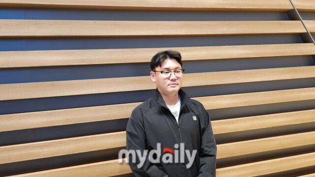 KT 위즈 장성우./인천공항=김경현 기자