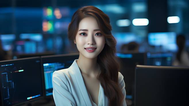 AI 생성 이미지 [123RF]