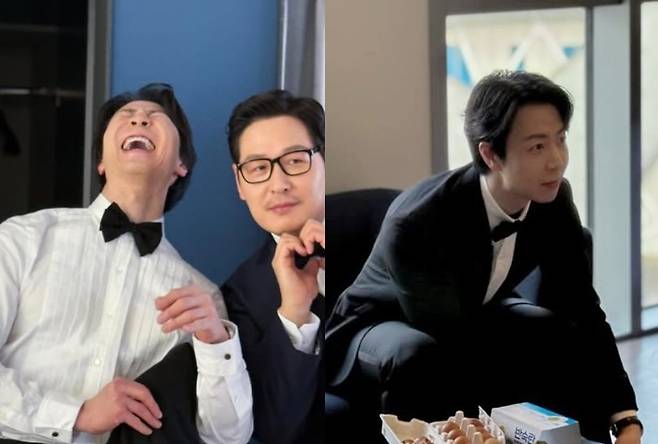 손종원 소셜미디어