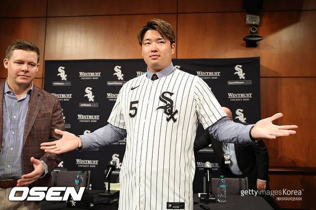 [사진] 무라카미 무네타카. ⓒGettyimages(무단전재 및 재배포 금지)