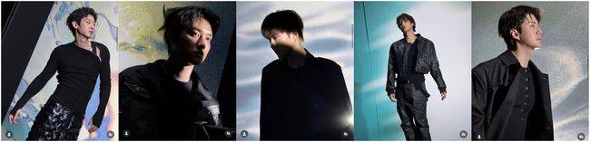 엑소, '크라운' 1위···쇼챔·엠카·뮤뱅·음중까지[핫피플]