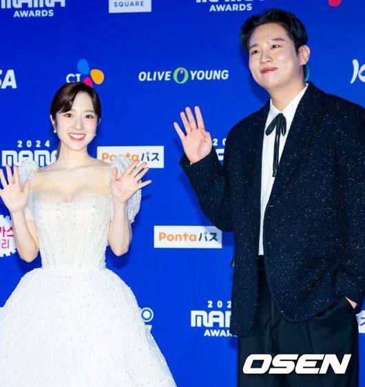 이혜성, '전현무와 결별' 4년만에..한해와 각별한 관계 공개 선언(놀토)[순간포착]