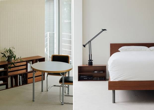 브랜드 식스티세컨즈 룩북