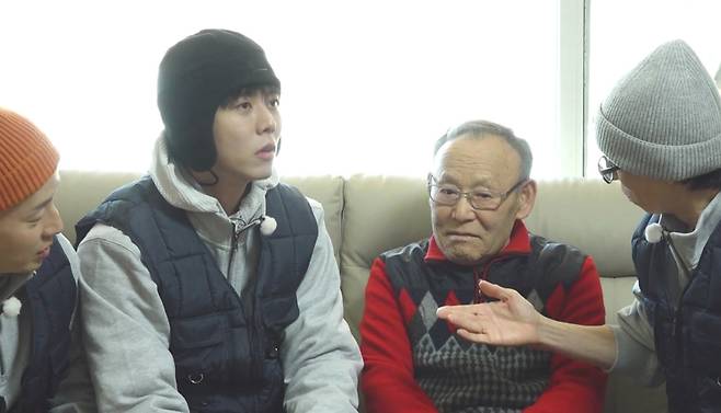 “주우재? 유재석 옆 키 큰 애?” 인기 혹한기 폭소 (놀뭐)