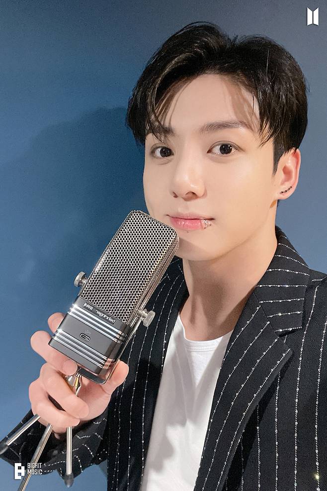 방탄소년단 정국, 뮤직 캐나다 플래티넘 앨범→다수 멀티 플래티넘 싱글 인증 획득..아시아 아티스트 유일 신기록