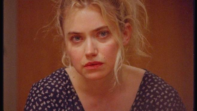 크리스틴 스튜어트와 똑 닮은 영화…자유분방함 돋보인 '물의 연대기'