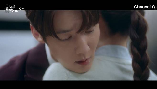 최진혁, 오연서에 좋아서 신경 쓰여 고백…트라우마 탓 쓰러졌다 ('아기가 생겼어요') [종합]