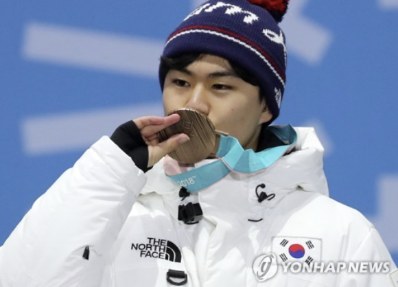 '음주운전 2년 철퇴' 김민석 수입도 없다→헝가리 귀화+빙속 출전 확정…4번째 메달 노린다 [2026 밀라노]