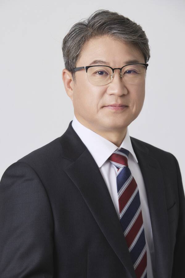 김상호 제9대 국립금오공과대학교 총장. 사진=국립오공대 제공