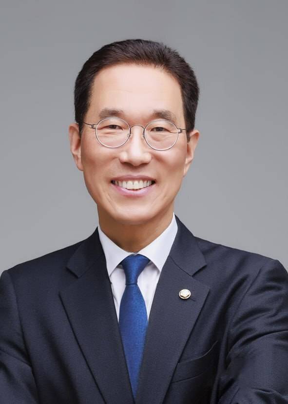 김주영 국회의원(사진=국회 김주영 의원실)